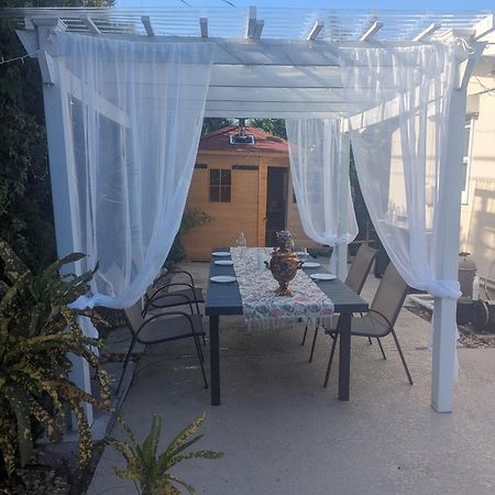 Lovely 3-Bd, Walk To Bars, 9 Min Drive From Beach! Heated Pool. Форт-Лодердейл Экстерьер фото