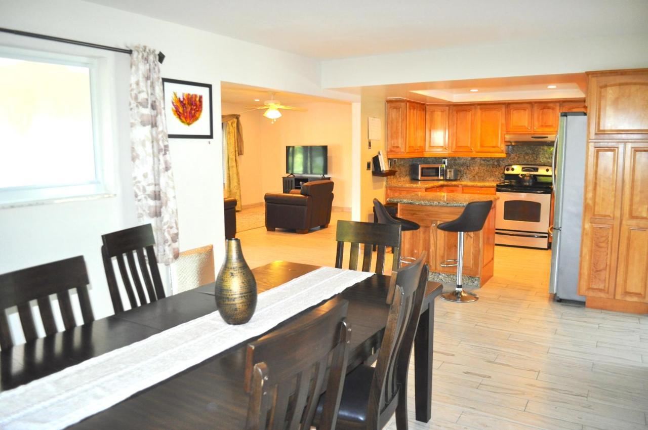 Lovely 3-Bd, Walk To Bars, 9 Min Drive From Beach! Heated Pool. Форт-Лодердейл Экстерьер фото