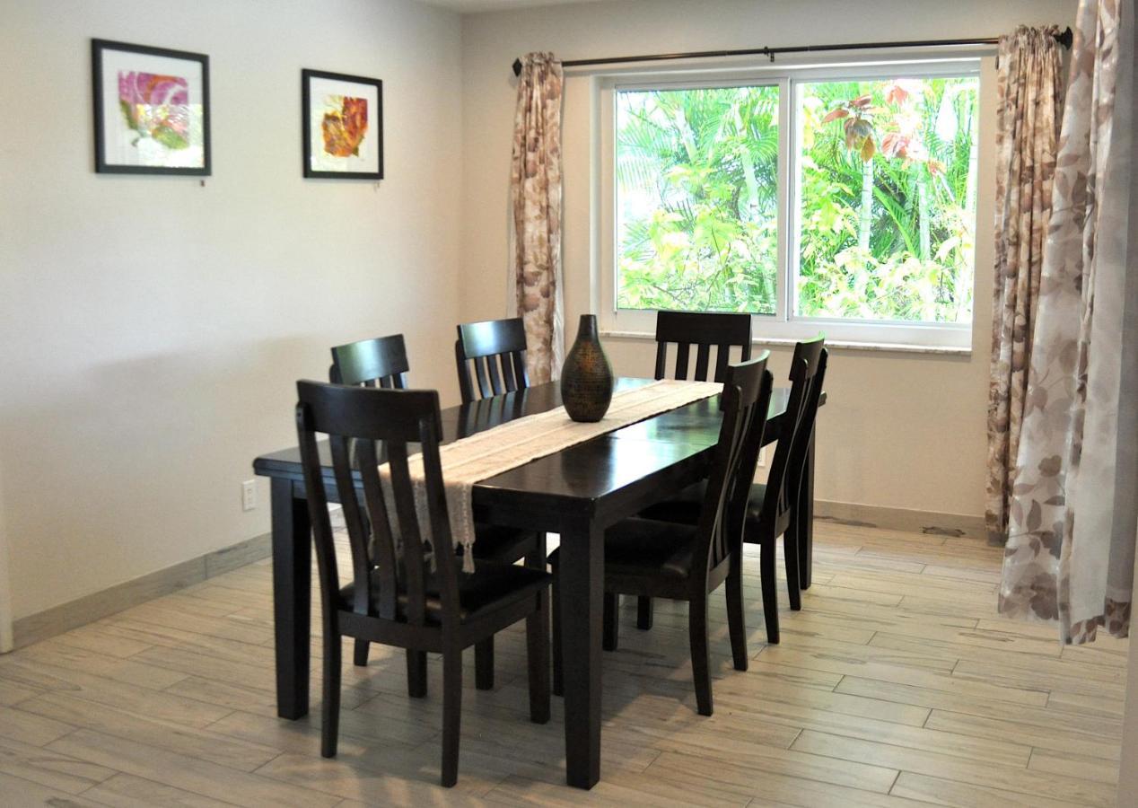 Lovely 3-Bd, Walk To Bars, 9 Min Drive From Beach! Heated Pool. Форт-Лодердейл Экстерьер фото