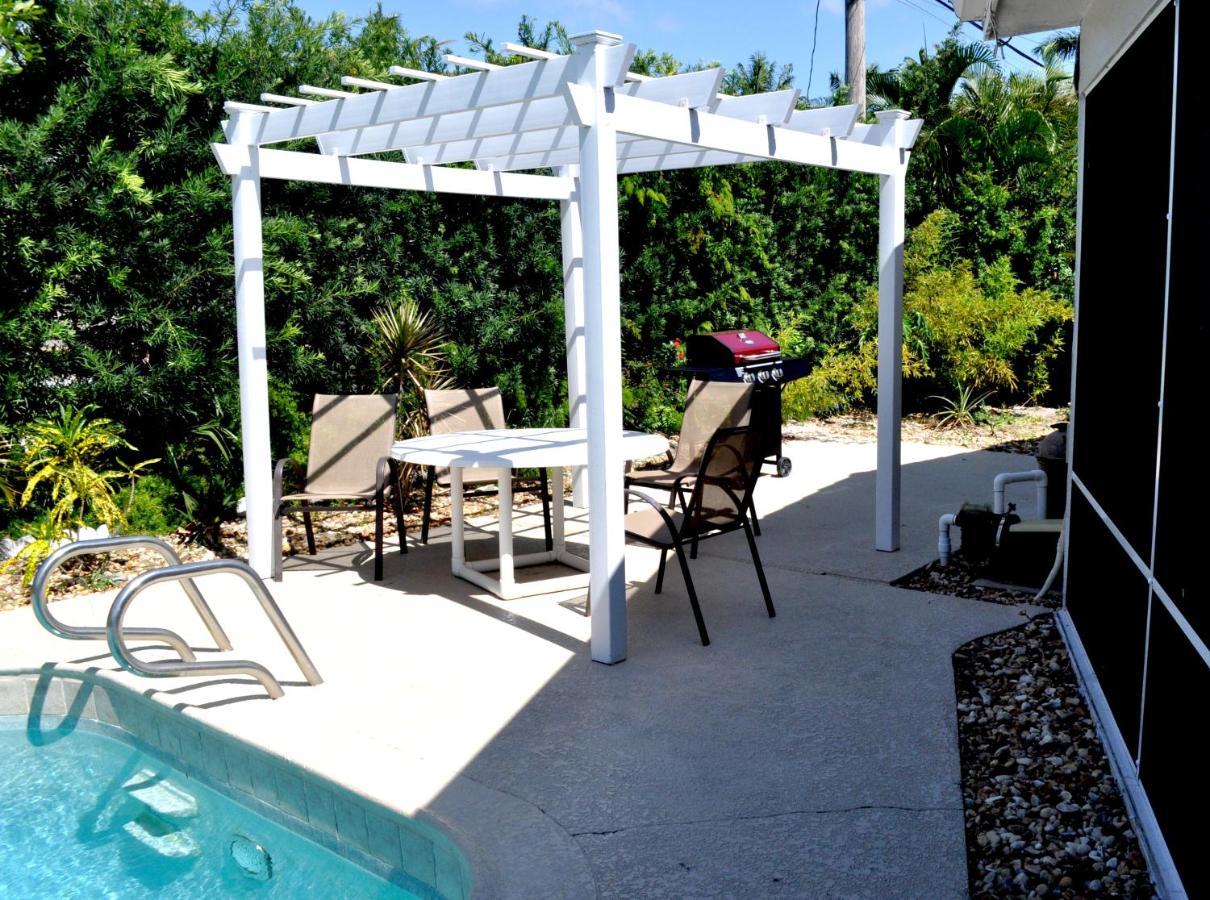 Lovely 3-Bd, Walk To Bars, 9 Min Drive From Beach! Heated Pool. Форт-Лодердейл Экстерьер фото